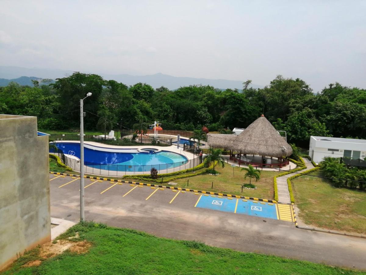 Casa Isabella Villa Tocaima Buitenkant foto