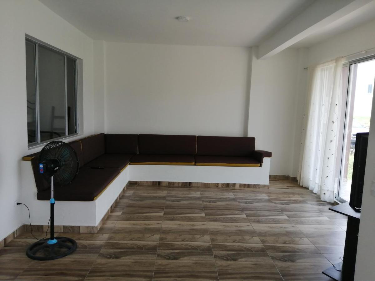 Casa Isabella Villa Tocaima Buitenkant foto