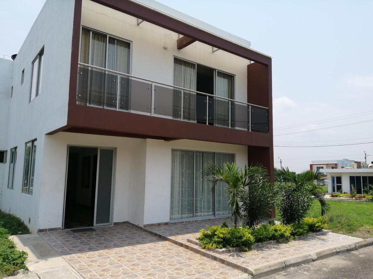 Casa Isabella Villa Tocaima Buitenkant foto