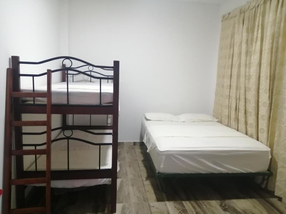 Casa Isabella Villa Tocaima Buitenkant foto